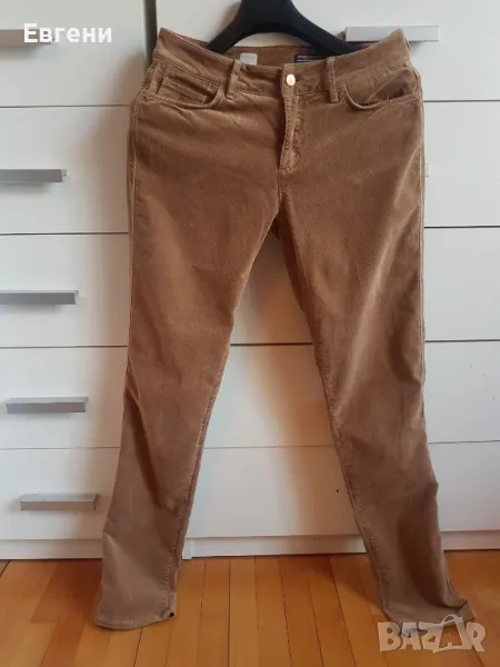 Дамски Панталони Tommy Hilfiger, снимка 1