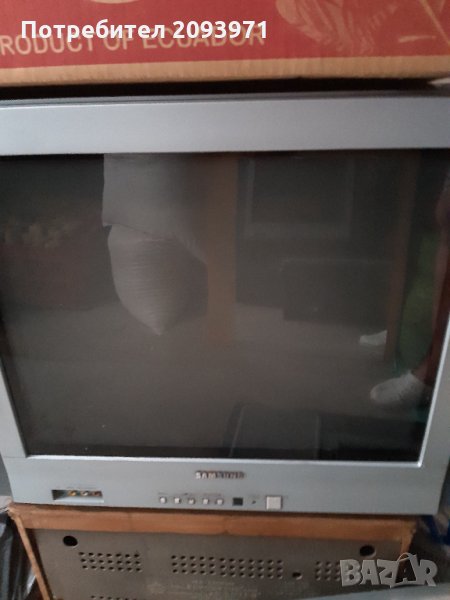 Телевизор Samsung , снимка 1
