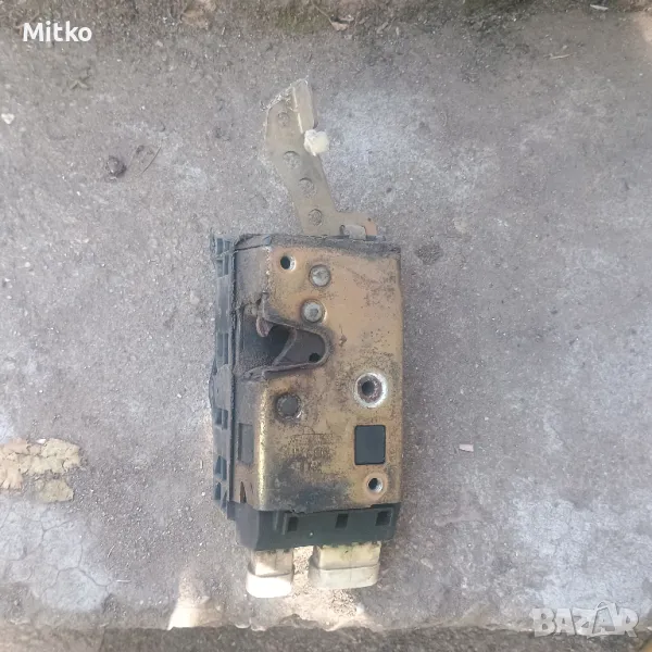 Брава Врата Предна Дясна За Фият Типо 1990г / Fiat Tipa 1990y, снимка 1