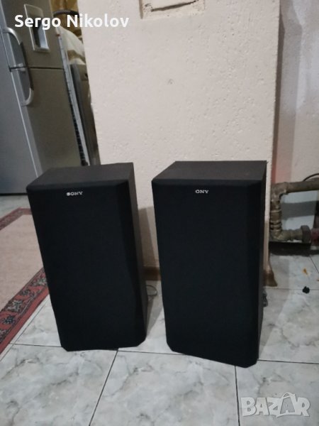 Тон колони SONI SS-A209 orginal , снимка 1