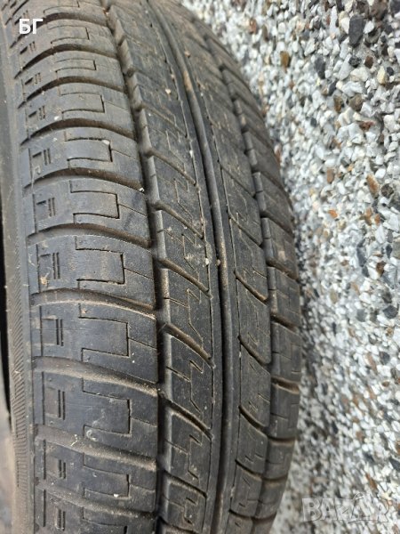 Гума за кола 1Бр MATADOR MP 12 / 155/80/13R, снимка 1