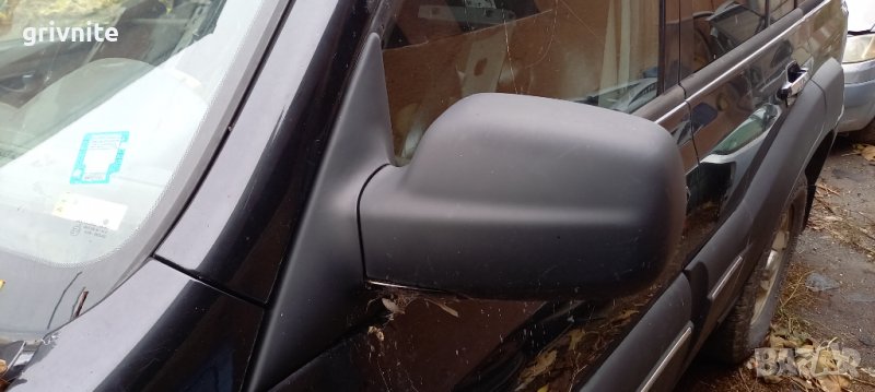 Странични огледала Hyundai Terracan, снимка 1
