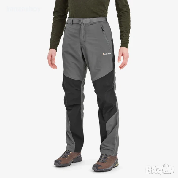 Montane Men's Terra Pants - мъжки трекинг панталон М, снимка 1
