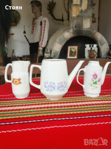 Канички, снимка 1