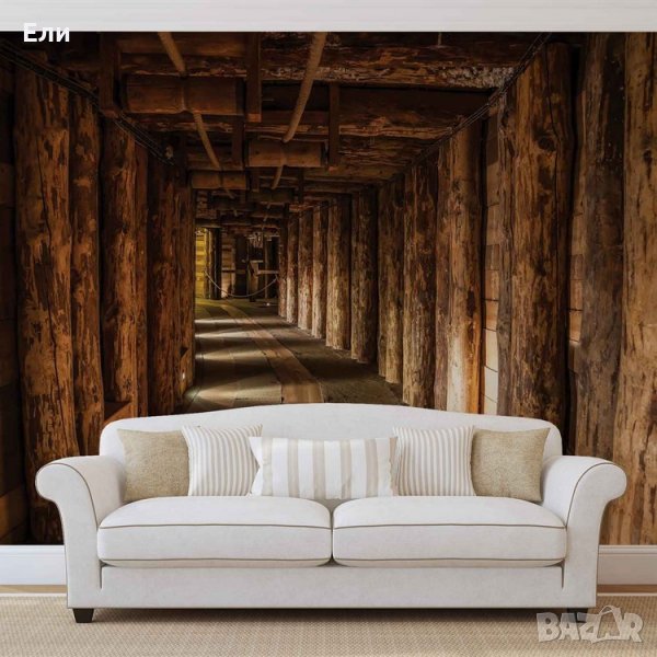 Нов фототапет, снимка 1