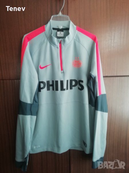 PSV Eindhoven Nike оригинално горнище блуза ПСВ Айндховен размер L , снимка 1