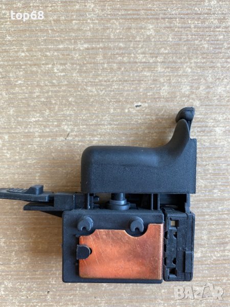 Пусков ключ за DEWALT DW217, DW221, DW226, DW246, DW274, D25002K, D25003K 176830-1, снимка 1