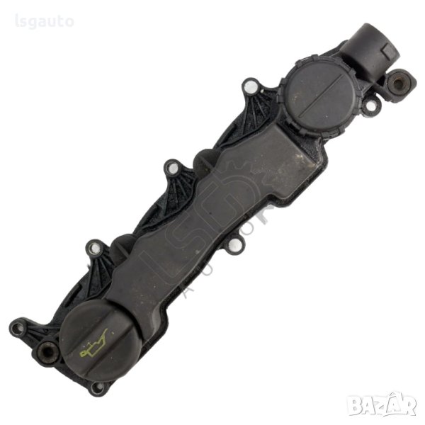 Клапанен капак Peugeot 307 2001-2008 ID: 118162, снимка 1