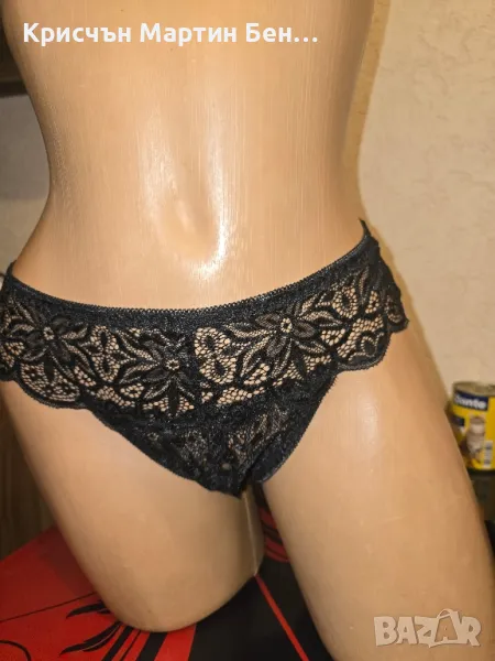 Прашка с отв.дъно , снимка 1