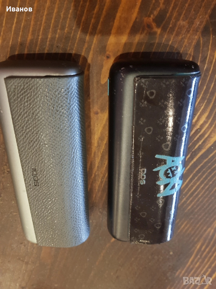 IQOS PRIME TERREA , снимка 1