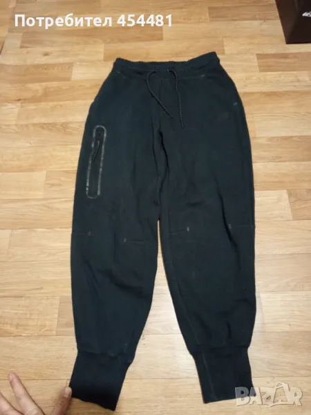 Nike Tech fleece womens pants , снимка 1