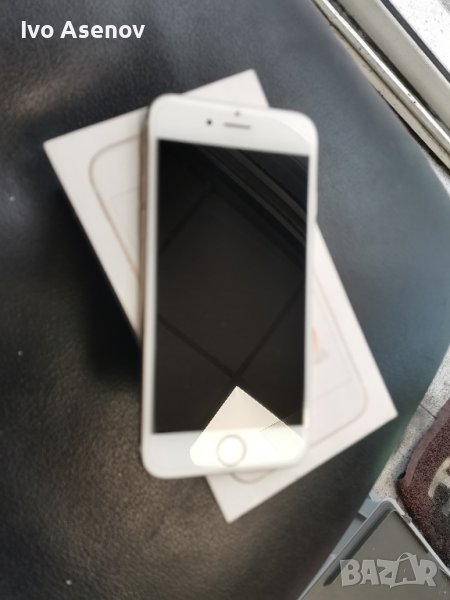 IPhone 6 64Gb нова батерия, снимка 1