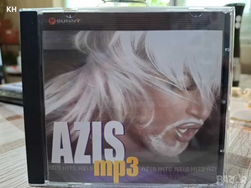 Azis/Азис -MP3, снимка 1