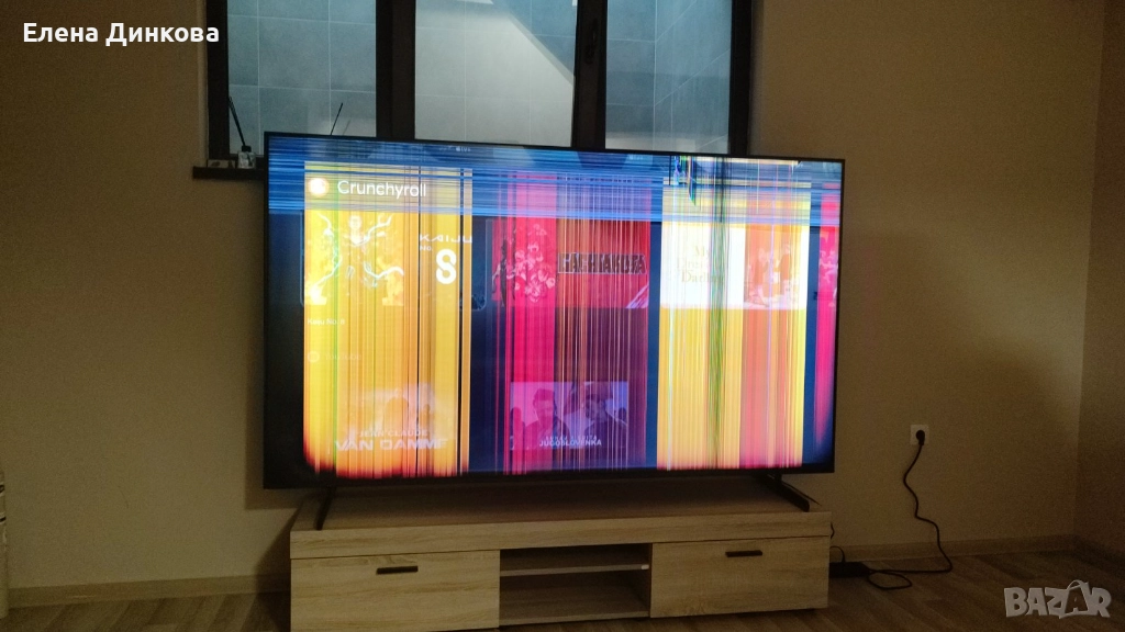 TV Soni 85", снимка 1