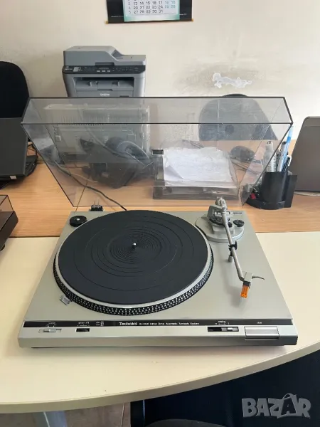 Technics SL-D20, снимка 1