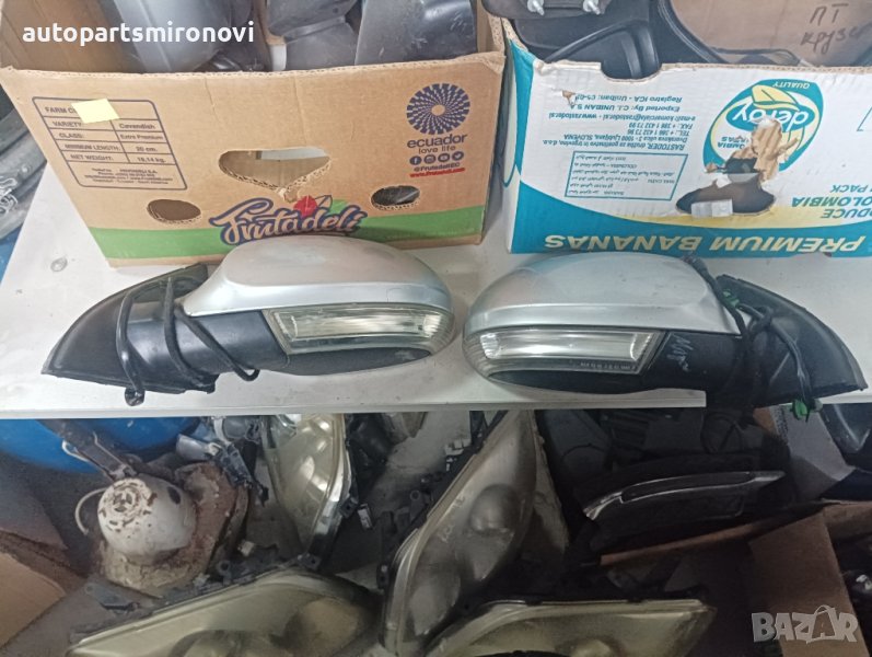 Огледала за Пасат Б6, снимка 1