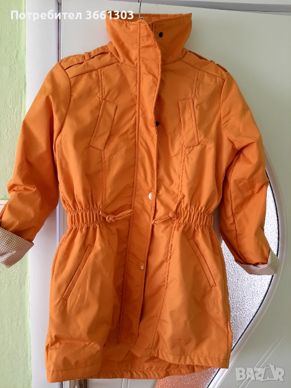 Дамско яке , снимка 1