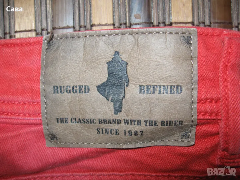 Дънки MARL BORO  мъжки,М, снимка 1