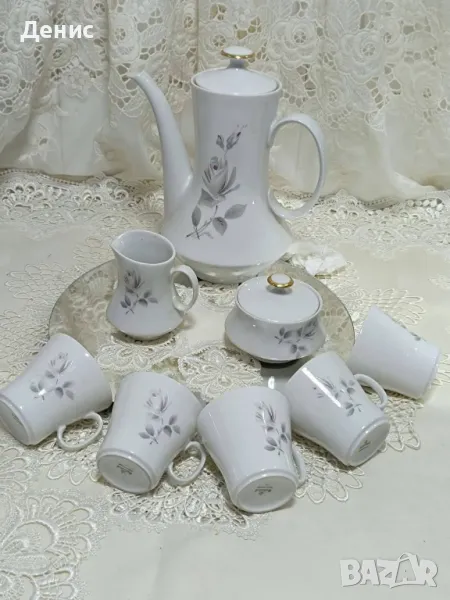 сервиз за кафе Eschenbach 543, снимка 1