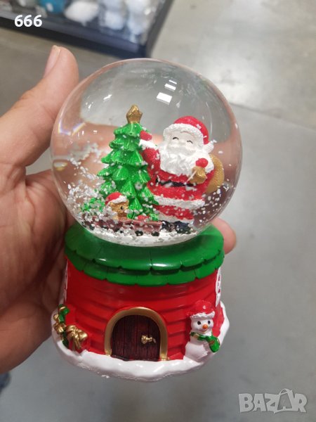 Преспапиета, снимка 1