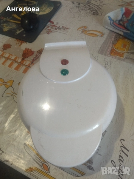 Преса, снимка 1