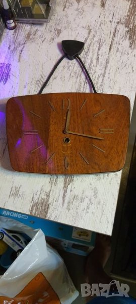 Часовник ретро, снимка 1