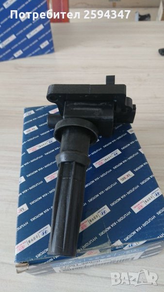 HYUNDAI EF SONATA H1 SANTA FE TRAJET БОБИНА HMC, снимка 1