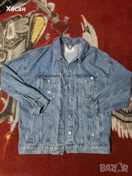 Дънково Яке Breshka, снимка 1