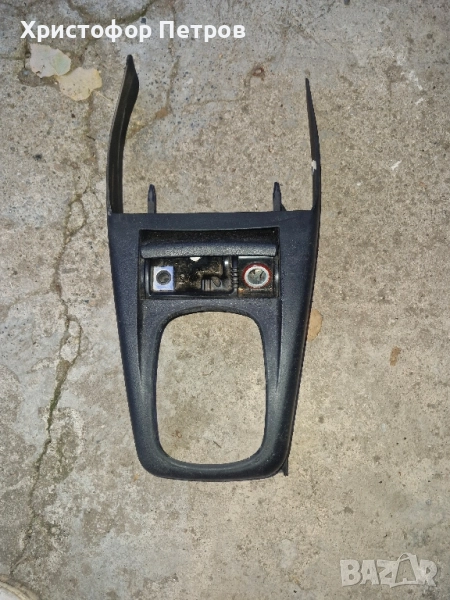 интериорни пластамаси за passat b5.5 , снимка 1