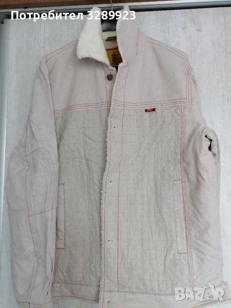 Пролетно яке, снимка 1