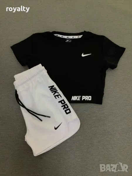 Nike дамски спортен комплект , снимка 1