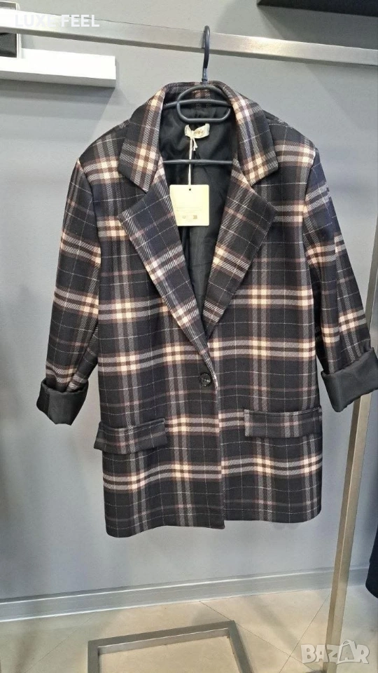 Дамско Сако ⚜️, снимка 1