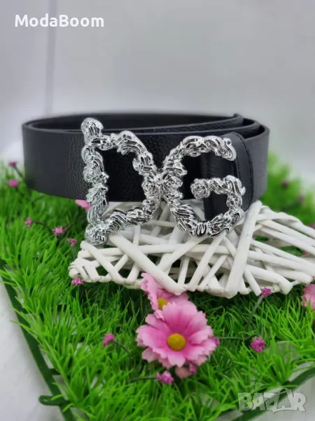 Dolce & Gabbana унисекс колани , снимка 1