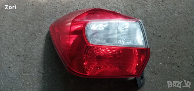 ляв стоп Subaru Impreza, снимка 1