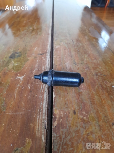 Стар мързелив ключ, снимка 1