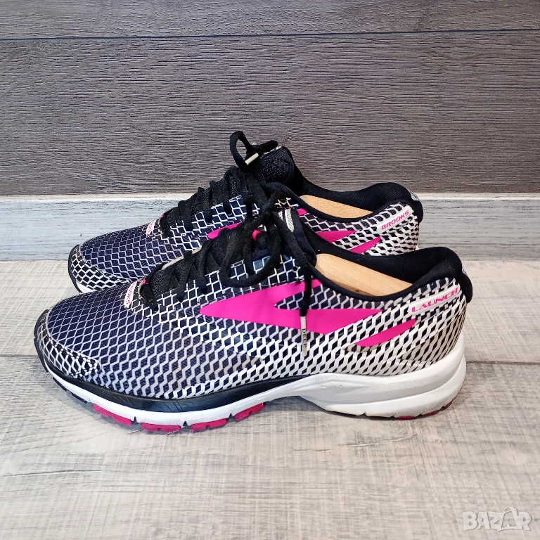 Brooks Launch 4 маратонки за бягане номер 41 стелка 26, 5 см , снимка 1