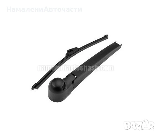 Рамо задна чистачка 6J3955427 EWBSE001 Seat Leon 2005-, снимка 1