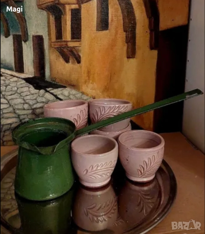 Филджани, снимка 1