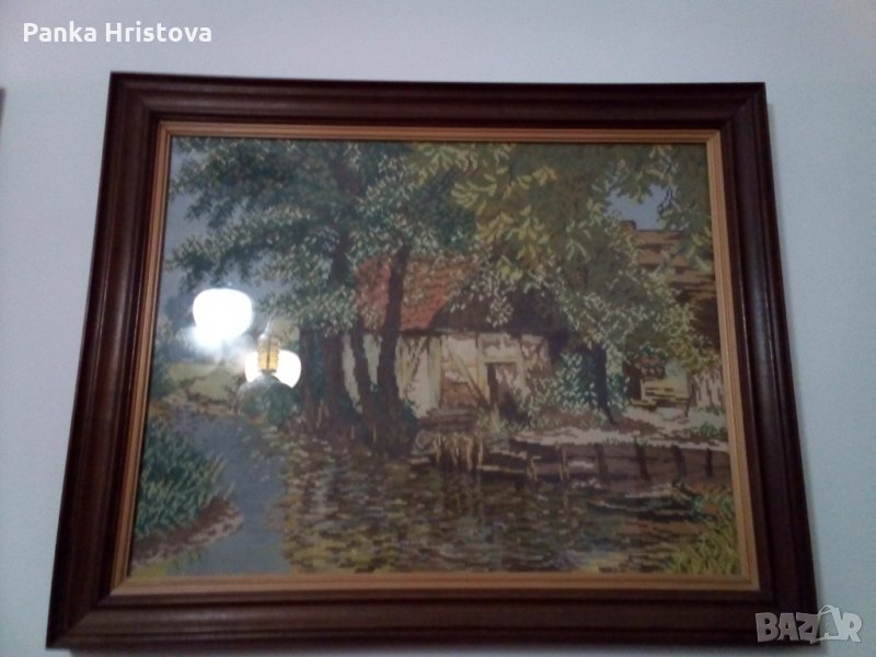 гоблен за ценители, снимка 1