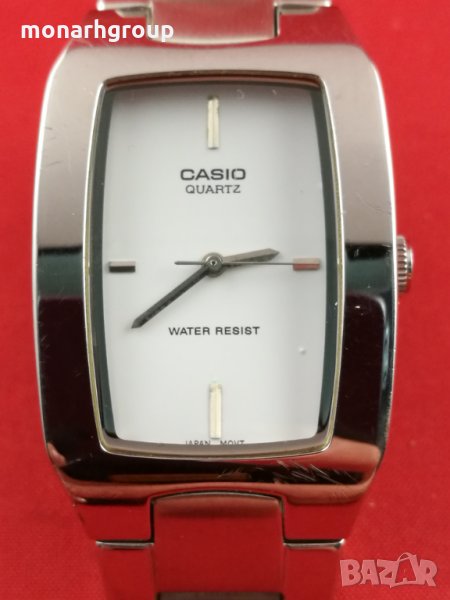 часовник Casio MTP-1165, снимка 1