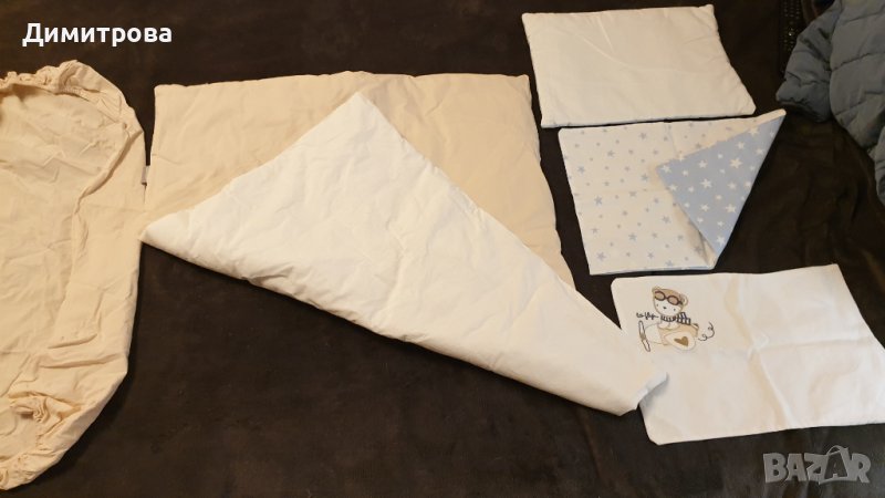 Комплект за количка или кошче, снимка 1