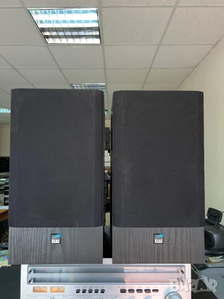ELAC EL-61 , снимка 1
