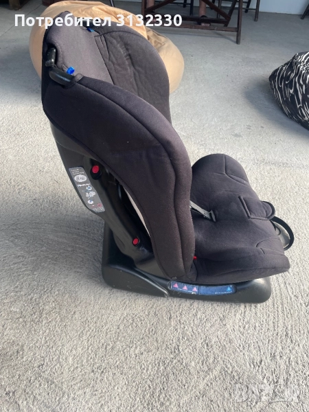 Детско столче до 13кг, снимка 1