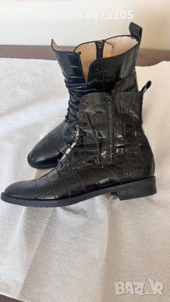 Дамски Обувки Peter Kaiser, снимка 1