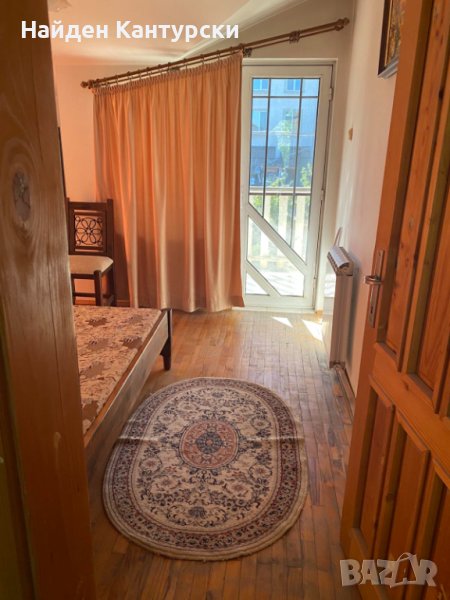 Продавам монолитна триетажна къща в Хасково, снимка 1
