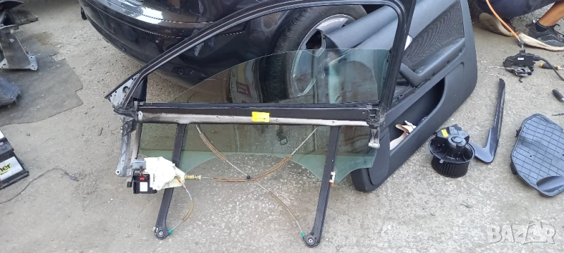 Стъклоповдигач Audi A3 8P 2/3 врати, снимка 1