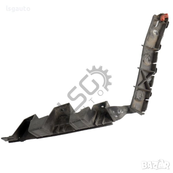 Ляв държач задна броня Opel Corsa D 2006-2014 ID: 119049, снимка 1