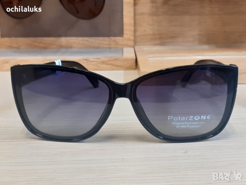 Дамски слънчеви очила-9мсо POLARIZED , снимка 1