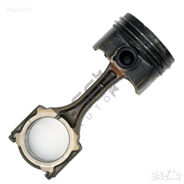 Бутало с биела Mazda 6 Estate (GJ, GL) 2013-2019 ID:147462, снимка 1