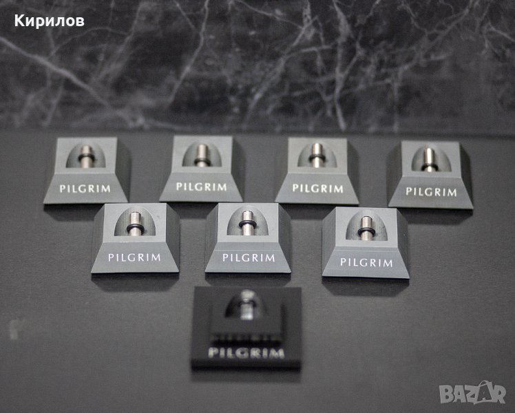 Поставки за пръстени, снимка 1